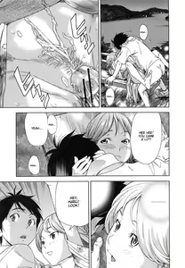 Page 83 of Haru no Natsu | Haru's Summer - preview thumbnail
