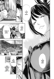 Page 97 of Haru no Natsu | Haru's Summer - preview thumbnail