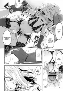 Page 17 of Boku no Osanazuma | My Childish Wife - preview thumbnail