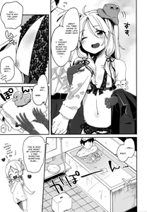 Page 4 of Boku no Osanazuma | My Childish Wife - preview thumbnail