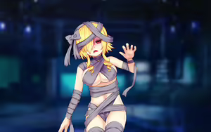 Page 28 of TOKYO Tenma -DEVIL SLAVE- - preview thumbnail