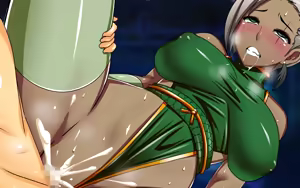 Page 315 of TOKYO Tenma -DEVIL SLAVE- - preview thumbnail