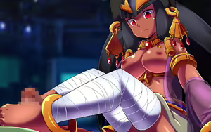 Page 361 of TOKYO Tenma -DEVIL SLAVE- - preview thumbnail
