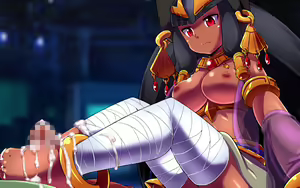 Page 363 of TOKYO Tenma -DEVIL SLAVE- - preview thumbnail