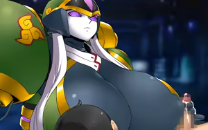 Page 542 of TOKYO Tenma -DEVIL SLAVE- - preview thumbnail