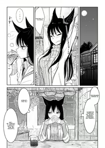 Page 6 of Hatsujou to Choukyou no Aida | Период течки и тренинга - preview thumbnail