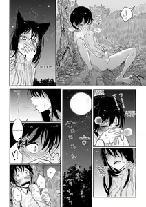 Page 10 of Hatsujou to Choukyou no Aida | Период течки и тренинга - preview thumbnail