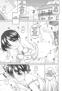 Page 2 of Ichigo 50% - preview thumbnail