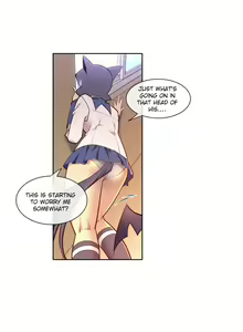 Page 116 of Master in My Dreams Ch.0-44 - preview thumbnail