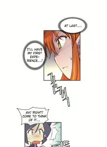 Page 121 of Master in My Dreams Ch.0-44 - preview thumbnail