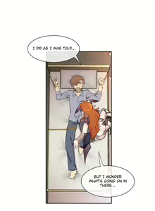 Page 127 of Master in My Dreams Ch.0-44 - preview thumbnail