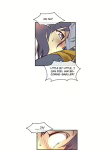 Page 143 of Master in My Dreams Ch.0-44 - preview thumbnail