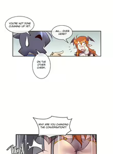 Page 172 of Master in My Dreams Ch.0-44 - preview thumbnail