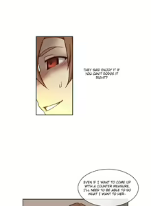 Page 180 of Master in My Dreams Ch.0-44 - preview thumbnail