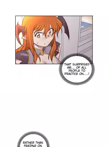 Page 19 of Master in My Dreams Ch.0-44 - preview thumbnail