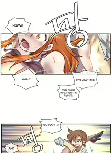 Page 193 of Master in My Dreams Ch.0-44 - preview thumbnail