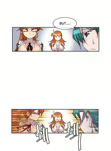 Page 224 of Master in My Dreams Ch.0-44 - preview thumbnail
