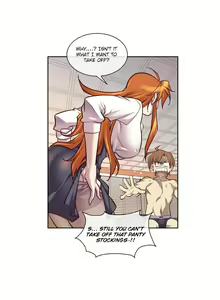 Page 246 of Master in My Dreams Ch.0-44 - preview thumbnail