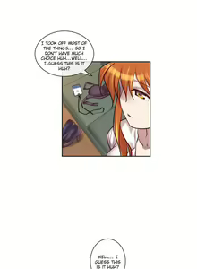 Page 247 of Master in My Dreams Ch.0-44 - preview thumbnail