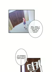Page 251 of Master in My Dreams Ch.0-44 - preview thumbnail