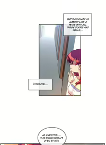 Page 273 of Master in My Dreams Ch.0-44 - preview thumbnail