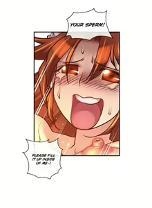 Page 306 of Master in My Dreams Ch.0-44 - preview thumbnail