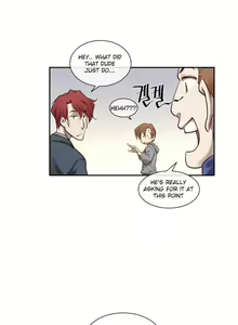 Page 326 of Master in My Dreams Ch.0-44 - preview thumbnail