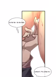 Page 341 of Master in My Dreams Ch.0-44 - preview thumbnail