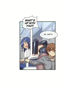 Page 355 of Master in My Dreams Ch.0-44 - preview thumbnail