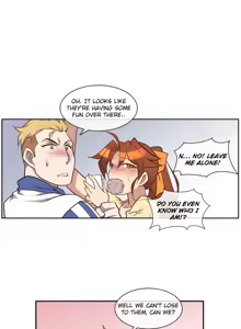 Page 357 of Master in My Dreams Ch.0-44 - preview thumbnail