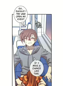 Page 368 of Master in My Dreams Ch.0-44 - preview thumbnail