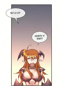 Page 375 of Master in My Dreams Ch.0-44 - preview thumbnail
