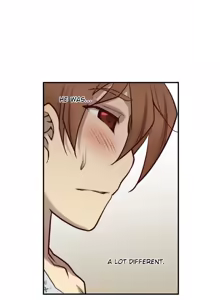 Page 377 of Master in My Dreams Ch.0-44 - preview thumbnail