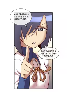 Page 382 of Master in My Dreams Ch.0-44 - preview thumbnail
