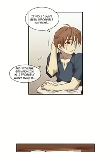 Page 389 of Master in My Dreams Ch.0-44 - preview thumbnail