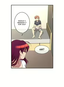 Page 393 of Master in My Dreams Ch.0-44 - preview thumbnail