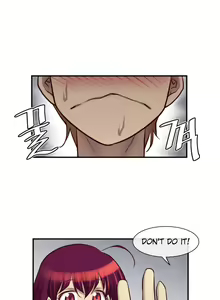 Page 395 of Master in My Dreams Ch.0-44 - preview thumbnail