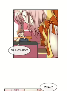 Page 415 of Master in My Dreams Ch.0-44 - preview thumbnail