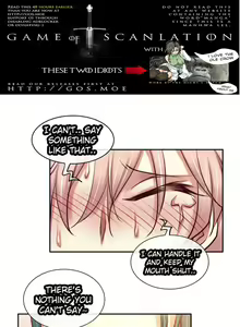 Page 428 of Master in My Dreams Ch.0-44 - preview thumbnail
