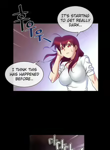 Page 472 of Master in My Dreams Ch.0-44 - preview thumbnail