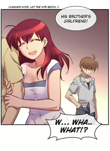 Page 477 of Master in My Dreams Ch.0-44 - preview thumbnail