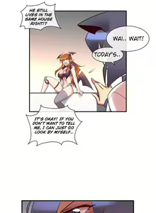 Page 480 of Master in My Dreams Ch.0-44 - preview thumbnail