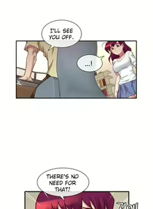 Page 494 of Master in My Dreams Ch.0-44 - preview thumbnail