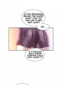 Page 5 of Master in My Dreams Ch.0-44 - preview thumbnail