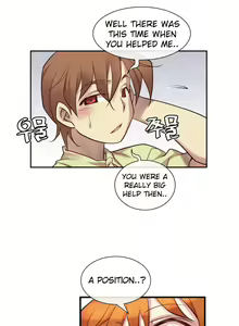 Page 513 of Master in My Dreams Ch.0-44 - preview thumbnail