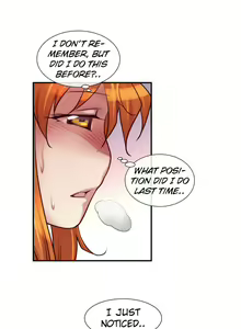 Page 519 of Master in My Dreams Ch.0-44 - preview thumbnail