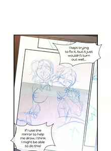 Page 554 of Master in My Dreams Ch.0-44 - preview thumbnail