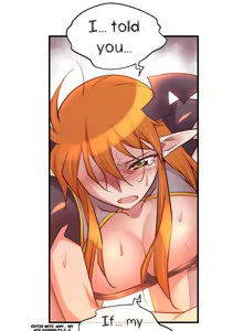 Page 591 of Master in My Dreams Ch.0-44 - preview thumbnail