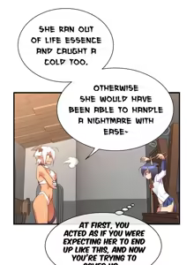 Page 603 of Master in My Dreams Ch.0-44 - preview thumbnail