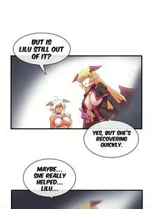 Page 611 of Master in My Dreams Ch.0-44 - preview thumbnail